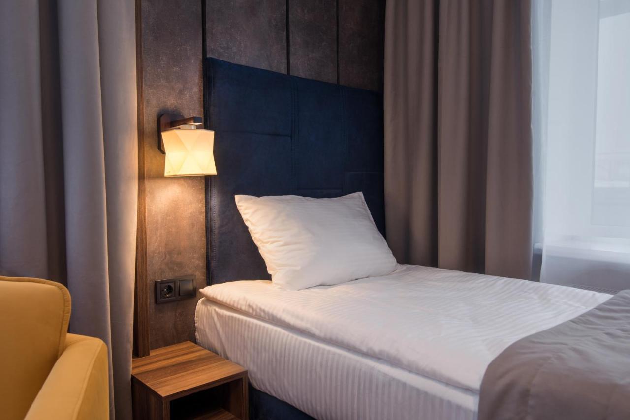 Байків Hotel Baykovtsy Eksteriør billede