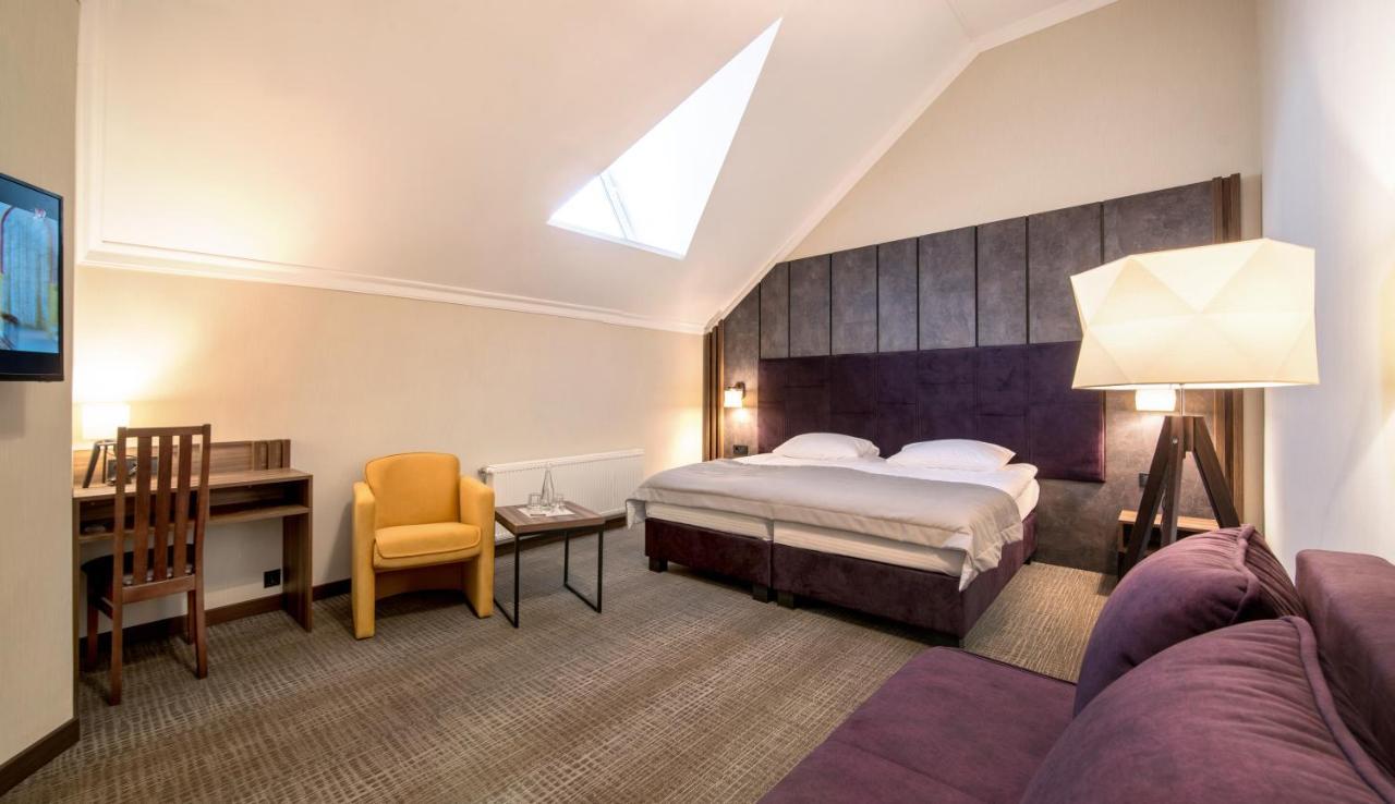 Байків Hotel Baykovtsy Eksteriør billede